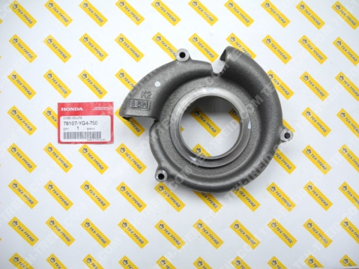 78107-YG4-750 Улитка мотопомпы WB30XT (красный бак)