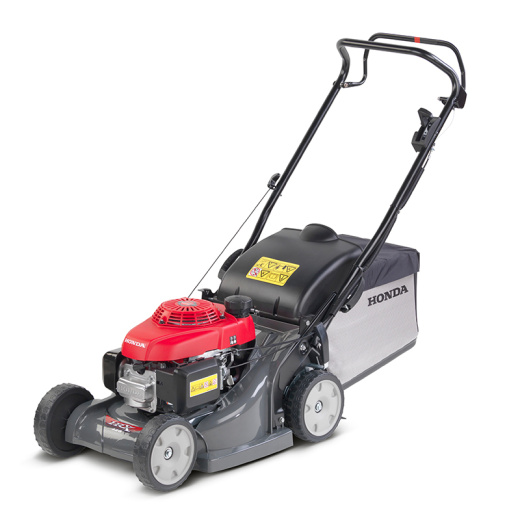 Газонокосилка бензиновая Honda HRX426CPDEH