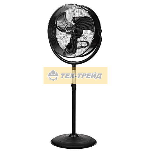 Вентилятор Ballu BIF-10SB