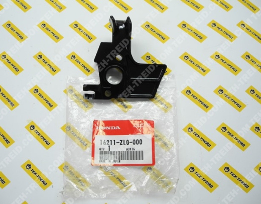 16211-ZL0-000 Проставка карбюратора GX200