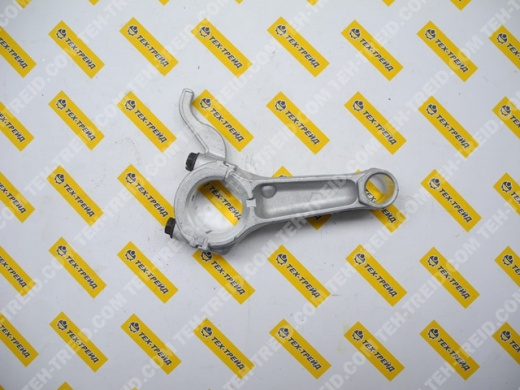 Шатун EX21 Китай (=278-22501-10)