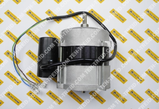 GA002404 Электродвигатель BHDP-30 (до 2017г.), BHDN-20 (до 2015г.)