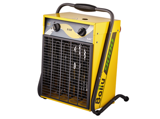 Тепловая пушка электрическая Ballu BHP-M-15