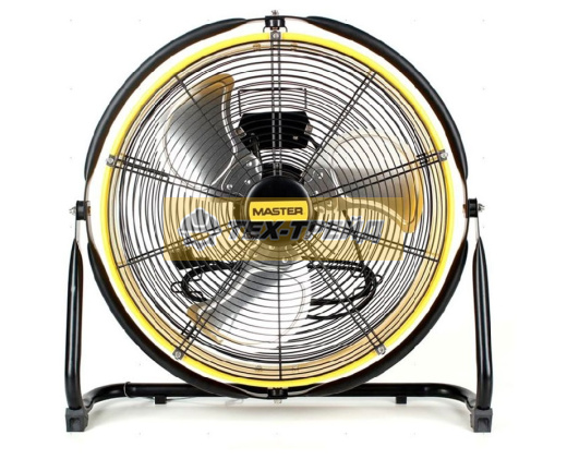 Вентилятор MASTER DF 20