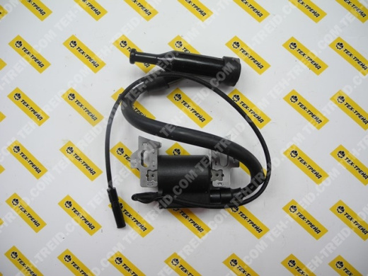 Катушка зажигания GX120, GX160, GX200 Китай (=30500-ZE1-073)