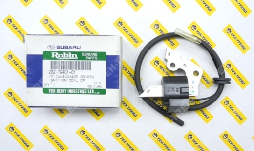 282-79401-01 Катушка зажигания EY20, EY203D