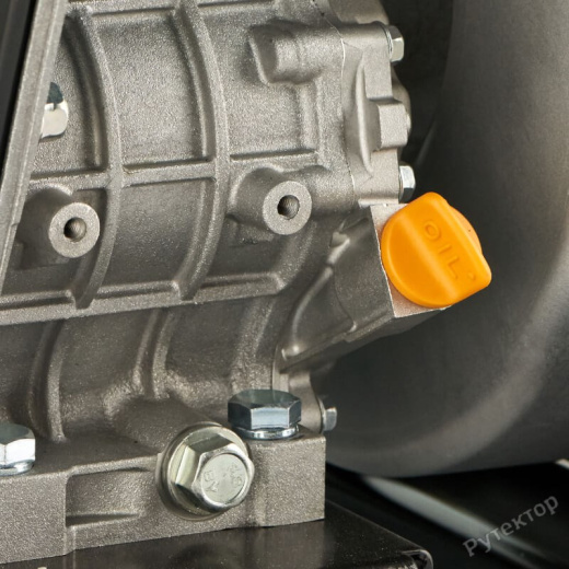 Мотопомпа Koshin KTY-50D для грязной воды