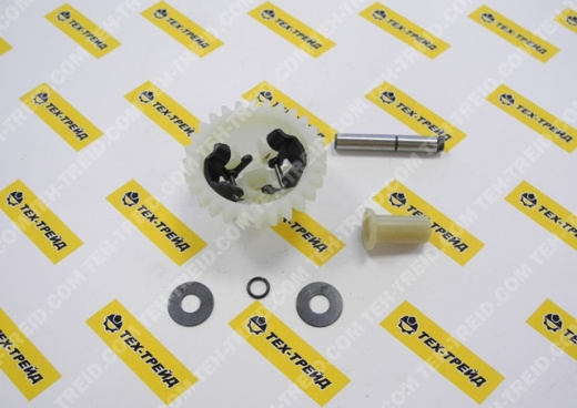 Регулятор оборотов GX160, GX200 (=16510-ZE1-000)