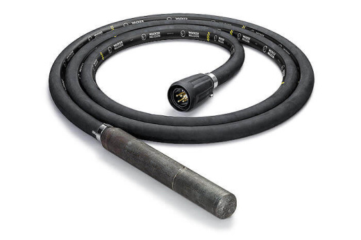 Высокочастотный погружной вибратор Wacker Neuson IRFLEX 38/230/10