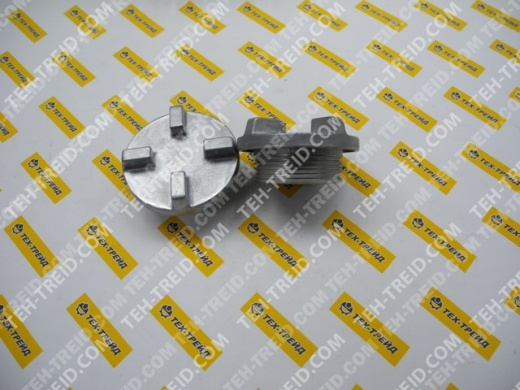 200200700 Пробка заливной и сливной горловины