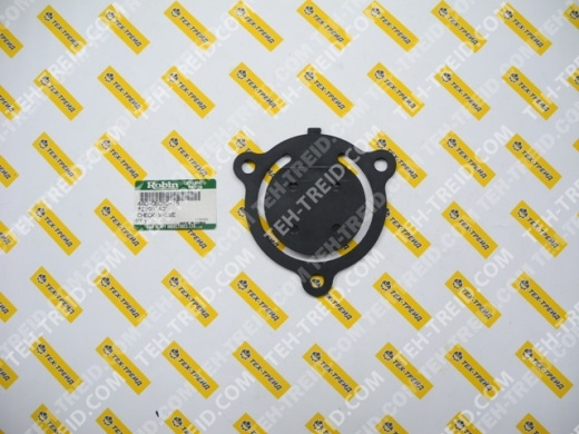 480-05010-15 Обратный клапан PTG208, PTG210, PTX201