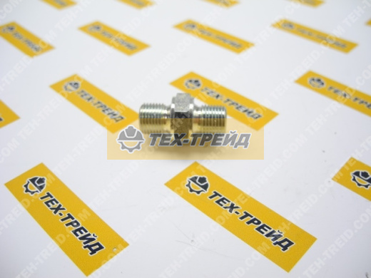 I20115 Штуцер топливного насоса 1/8"