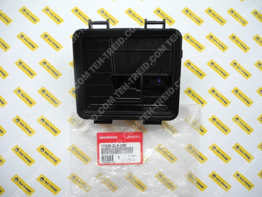 17220-ZL8-020 Корпус воздушного фильтра GC135, GC160 (=17220-ZL8-000)