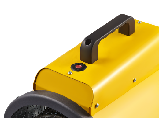 Тепловая пушка электрическая Ballu BHP-P2-9