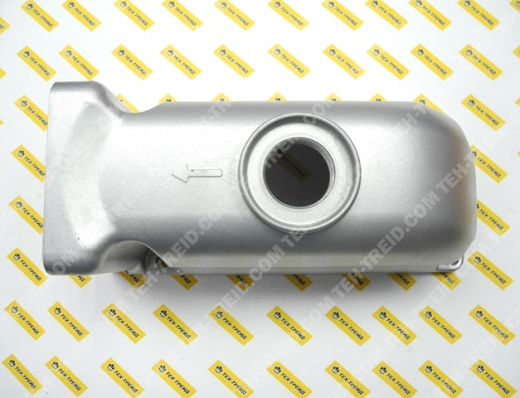 78104-YG1-003 Крышка вехняя качающего узла