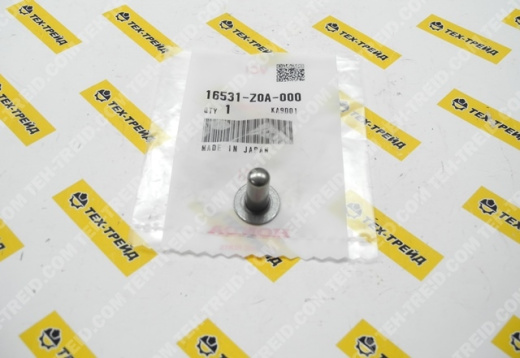 16531-Z0A-000 Колпачок регулятора оборотов GX270, GX390