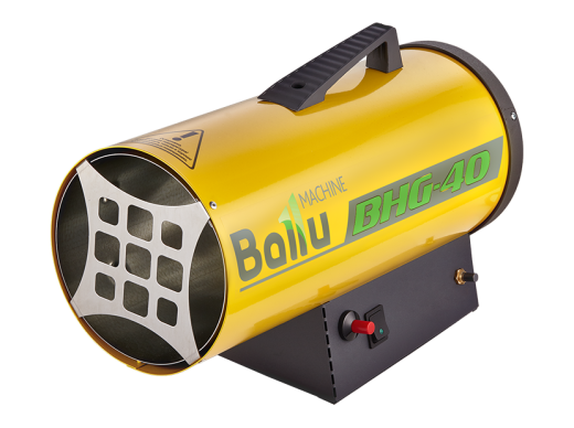 Пушка газовая Ballu BHG-40