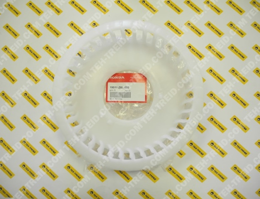 19511-Z6L-000 Крыльчатка охлаждения GX630, GX660, GX690