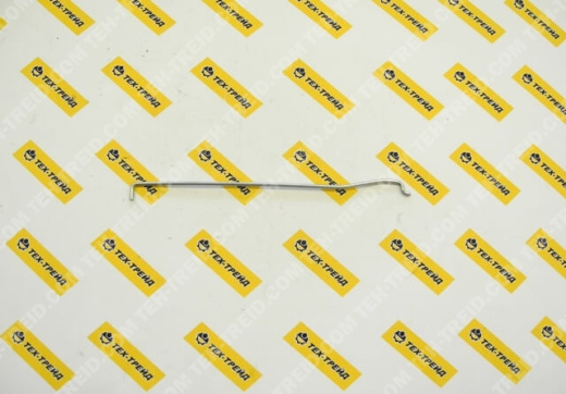 16555-ZE0-000 Тяга регулятора оборотов GX120