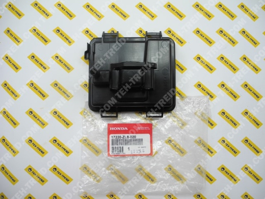 17220-ZL8-020 Корпус воздушного фильтра GC135, GC160 (=17220-ZL8-000)