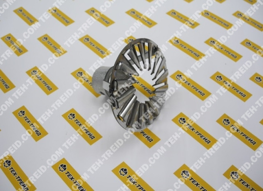 KM0001F1 Завихритель BHDN50, BHDN80