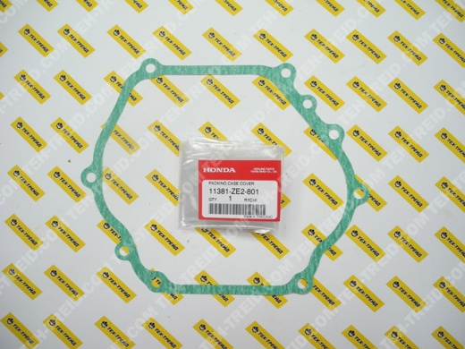 11381-ZE2-801 Прокладка картера GX240, GX270