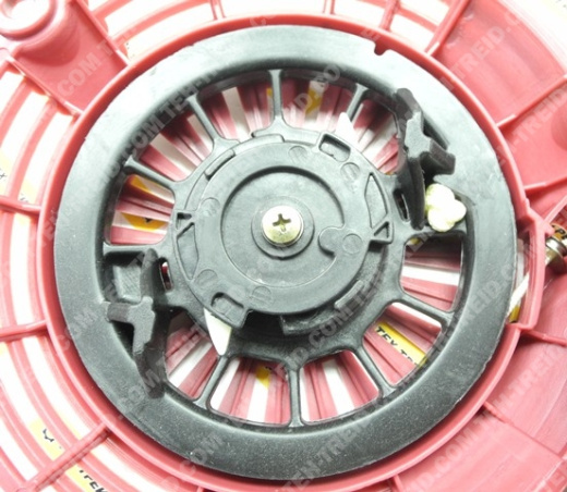 Стартер ручной GC,GCV