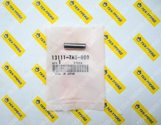 13111-ZM5-000 Палец поршневой GX35
