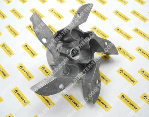 4110.377 Корпус горелки B150CED, B300CED