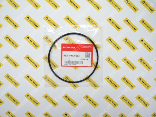 91353-YG2-003 Уплотнительное кольцо улитки WT40X
