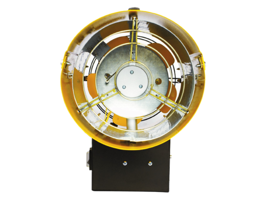 Пушка газовая Ballu BHG-20