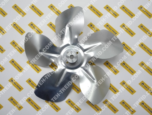 DW0038FF01 Крыльчатка BHDP-50