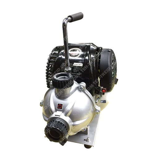 Мотопомпа для чистой воды Zongshen XG 10