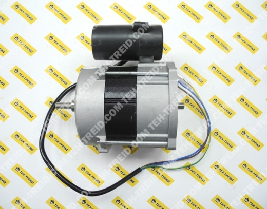 GA002409 Электродвигатель BHDN-20, BHDP-30 (с 2018г.)