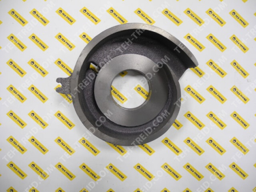 0115541 Улитка мотопомпы STH-80X