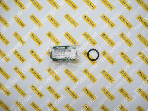 480-05010-22 Уплотнительное кольцо пробки