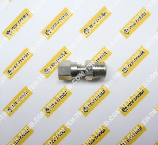 4031.026 Переходник Mx6 1/8"