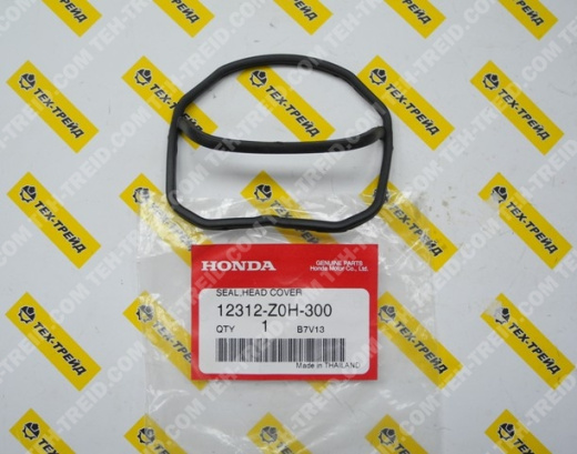 12312-Z0H-300 Прокладка клапанной крышки GX25
