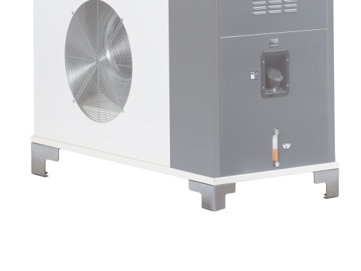 Тепловая пушка Biemmedue CONFORT 100