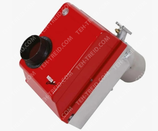 076B103 Горелка RIELLO RG3F