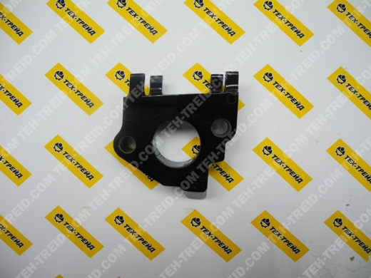 16211-Z5T-000 Проставка карбюратора GX390