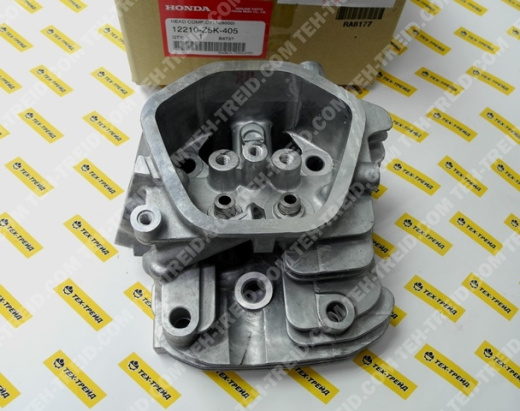 12210-Z5K-405 Головка блока цилиндра GX270 UT2