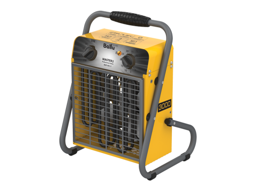 Тепловая пушка электрическая Ballu BHP-M2-5