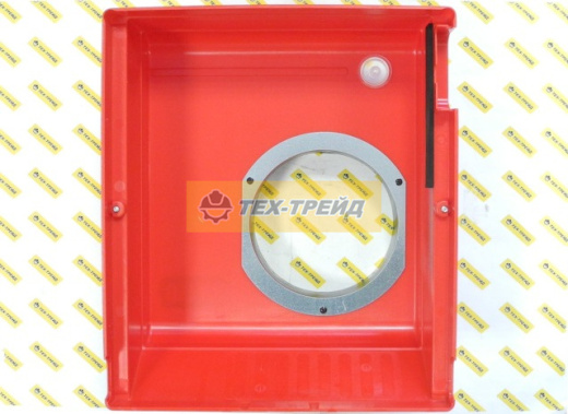 20058163 Крышка горелки RG4F