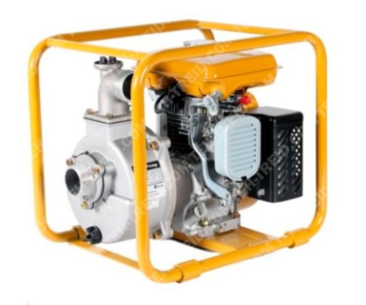 Мотопомпа DaiShin PTG208 для чистой воды