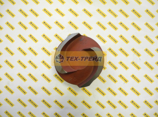 Крыльчатка WT40X, KTH-100X (=78106-YG2-003, 0115626)