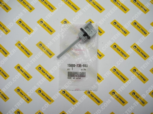 15600-735-003 Щуп масляный GX240, GX270, GX340, GX390 (=15600-Z1C-000))