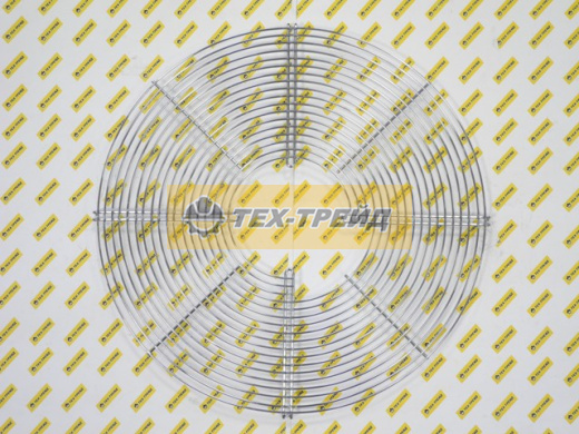 4032.465 Задняя защитная решетка BV290, B360