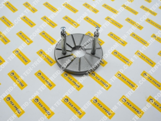 4614.012 Распылитель пламени