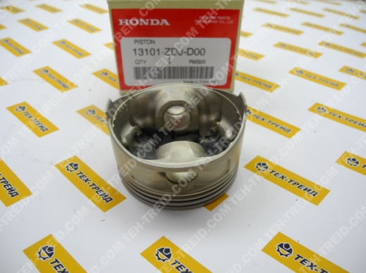 13101-ZDJ-D00 Поршень GXR120